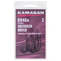 Kamasan B940m Aberdeen Match